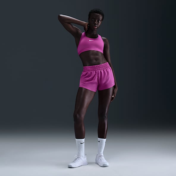 Womens Volleyball Shorts. Nike
